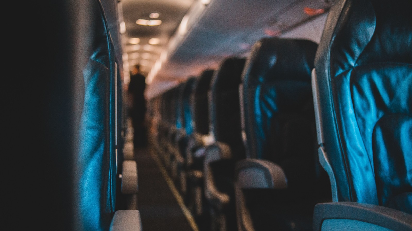 Ryanair zmienia zasady przydzielania miejsc - rodziny z dziećmi muszą uważać